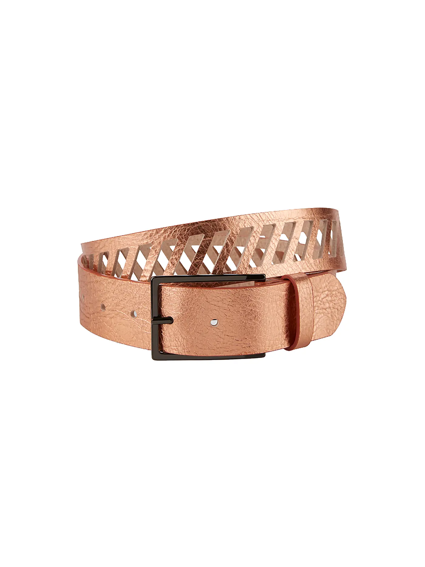 MARC CAIN | Ledergürtel | 